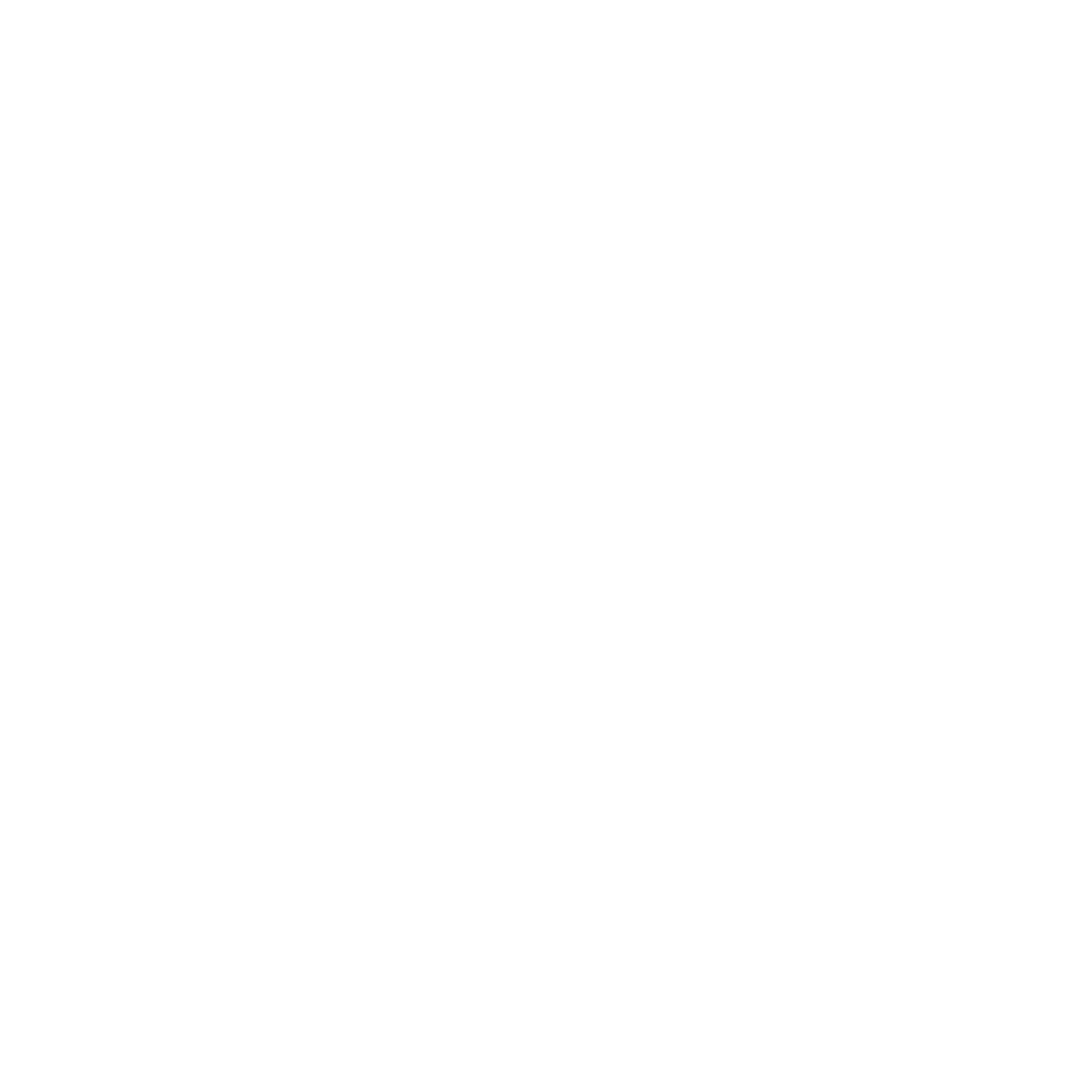 Logo de Cedula Cheque en blanco (versión para fondos oscuros)